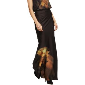 MISA Los Angeles Sierra Skirt Yellow s