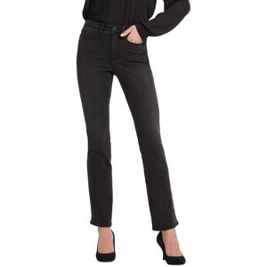 NYDJ Billie Crosswinds Bootcut Jean NoColor 16