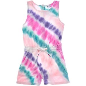 Splendid Daydream Tie Romper Pink 12 Splendid Daydream Tie Romper Pink 12