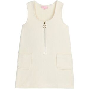 Bisby Retro Jumper White 8 Bisby Retro Jumper White 8