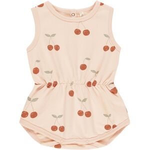 Rylee + Cru Collective Cinch Playsuit NoColor 3-6M Rylee + Cru Collective Cinch Playsuit NoColor 3-6M