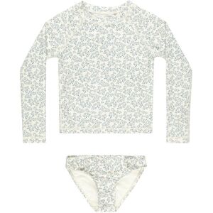 Rylee + Cru Collective Maryn Rashguard Set NoColor 3-6M Rylee + Cru Collective Maryn Rashguard Set NoColor 3-6M