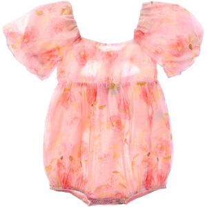 Bardot Junior Ellory Top Pink 3-6M Bardot Junior Ellory Top Pink 3-6M