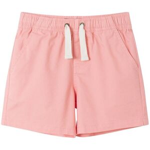 Andy & Evan Twill Short Orange 3T Andy & Evan Twill Short Orange 3T