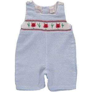Carriage Boutique Romper NoColor 24M Carriage Boutique Romper NoColor 24M
