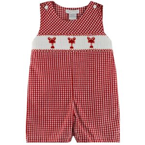 Carriage Boutique Romper NoColor 2T Carriage Boutique Romper NoColor 2T