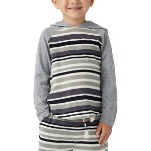 Sol Angeles Stripe Pullover Hoodie NoColor 2T Sol Angeles Stripe Pullover Hoodie NoColor 2T