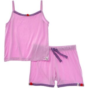 PREPPY GOOSE 2pc Pajama Set Purple 4/5 PREPPY GOOSE 2pc Pajama Set Purple 4/5