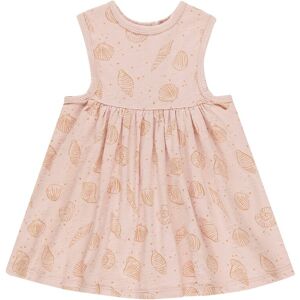 Rylee + Cru Collective Layla Dress NoColor 3-6M Rylee + Cru Collective Layla Dress NoColor 3-6M
