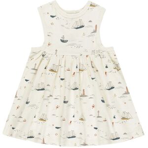 Rylee + Cru Collective Layla Dress NoColor 12-18M Rylee + Cru Collective Layla Dress NoColor 12-18M