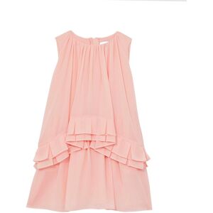 Reiss Luni Dress Pink AGE 7-8 Reiss Luni Dress Pink AGE 7-8