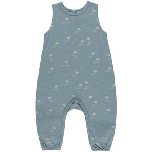 Rylee + Cru Collective Mills Jumpsuit NoColor 3-6M Rylee + Cru Collective Mills Jumpsuit NoColor 3-6M