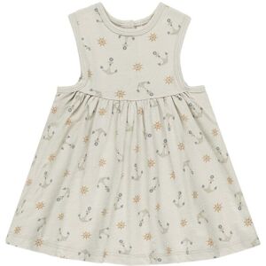 Rylee + Cru Collective Layla Dress NoColor 18-24M Rylee + Cru Collective Layla Dress NoColor 18-24M