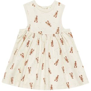 Rylee + Cru Collective Layla Dress NoColor 12-18M Rylee + Cru Collective Layla Dress NoColor 12-18M