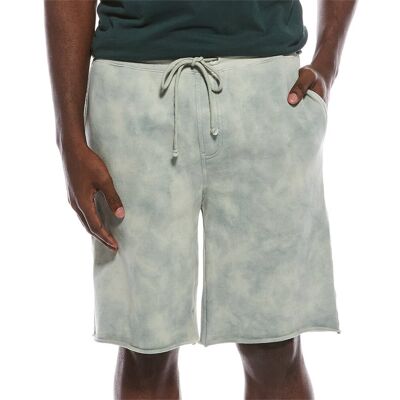 HUDSON Jeans Casual Short Green XL HUDSON Jeans Casual Short Green XL