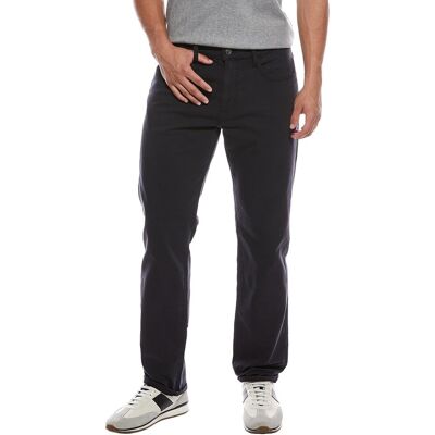 JOE'S Jeans JOES Jeans The Brixton French Terry Dark Sapphire Jean Blue 36 JOE'S Jeans JOES Jeans The Brixton French Terry Dark Sapphire Jean Blue 36