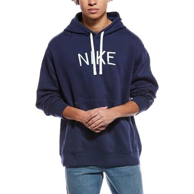 Nike New Pullover Hoodie NoColor l Nike New Pullover Hoodie NoColor l