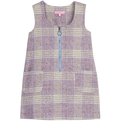 Bisby Retro Jumper Purple 12 Bisby Retro Jumper Purple 12