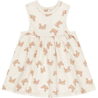 Rylee + Cru Collective Layla Dress NoColor 18-24M Rylee + Cru Collective Layla Dress NoColor 18-24M