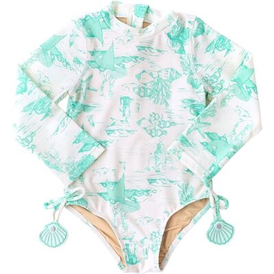Shade Critters Swimsuit NoColor 18-24M Shade Critters Swimsuit NoColor 18-24M