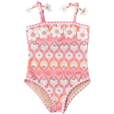 Shade Critters Swimsuit NoColor 18-24M Shade Critters Swimsuit NoColor 18-24M