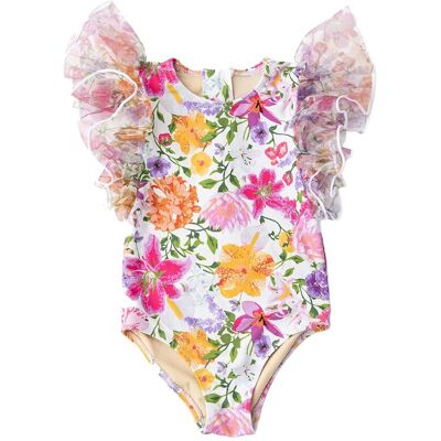 Shade Critters Swimsuit NoColor 18-24M Shade Critters Swimsuit NoColor 18-24M