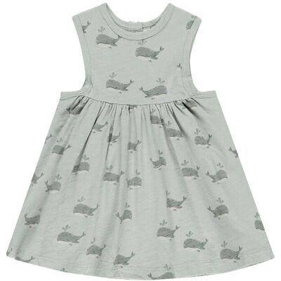 Rylee + Cru Collective Layla Dress NoColor 2-3y Rylee + Cru Collective Layla Dress NoColor 2-3y