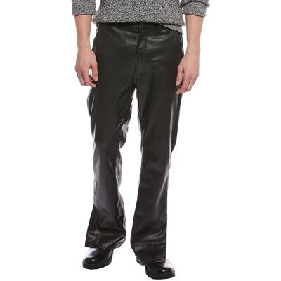 HUDSON Jeans Walker Black Jean Black 34 HUDSON Jeans Walker Black Jean Black 34