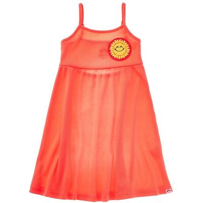 Appaman Carrie Dress Orange 3T Appaman Carrie Dress Orange 3T