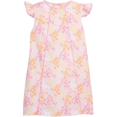 Little English Kate Apron Dress NoColor 5 Little English Kate Apron Dress NoColor 5