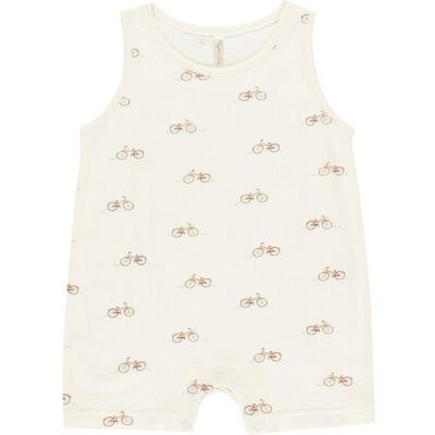 Rylee + Cru Collective One-Piece NoColor 3-6M Rylee + Cru Collective One-Piece NoColor 3-6M