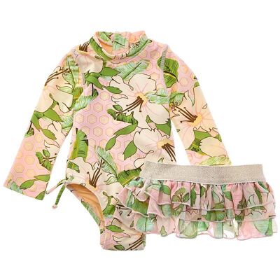 Shade Critters Swimsuit NoColor 18-24M Shade Critters Swimsuit NoColor 18-24M
