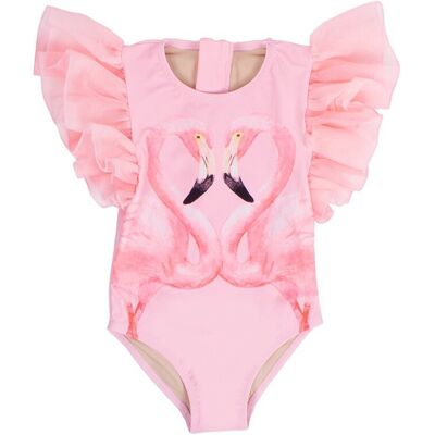 Shade Critters Swimsuit NoColor 18-24M Shade Critters Swimsuit NoColor 18-24M