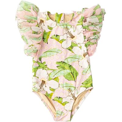 Shade Critters Swimsuit NoColor 18-24M Shade Critters Swimsuit NoColor 18-24M