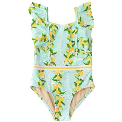 Shade Critters Swimsuit NoColor 6-12M Shade Critters Swimsuit NoColor 6-12M