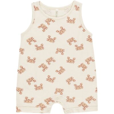 Rylee + Cru Collective One-Piece NoColor 0-3M Rylee + Cru Collective One-Piece NoColor 0-3M