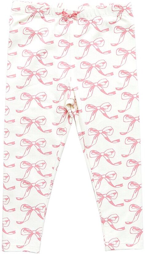 Pink Chicken Organic Legging NoColor 12Y