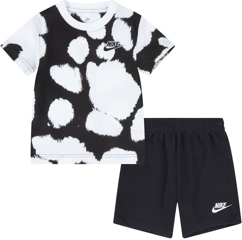 Nike 2pc Short & T-Shirt Set NoColor 2T