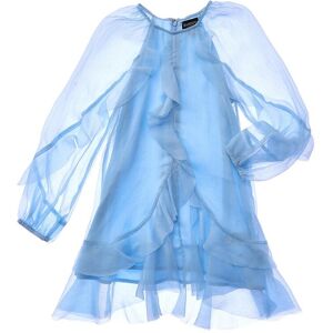 Bardot Junior Sarita Mini Dress Blue 8