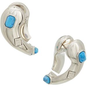 Givenchy Organic Earrings NoColor NoSize Givenchy Organic Earrings NoColor NoSize