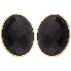 Pomellato 18K 17.90 ct. tw. Black Jet Earrings (Authentic Pre-Owned) NoColor NoSize