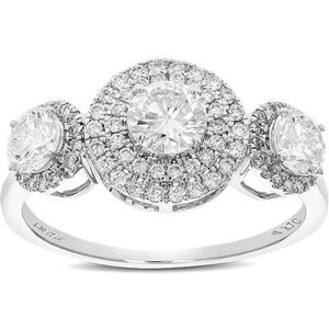 Amairah 14K 1.25 ct. tw. Lab-Grown Diamond Ring NoColor 5