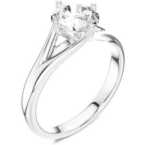 Amairah 14K 1.00 ct. tw. Lab-Grown Diamond Solitaire Ring NoColor 6