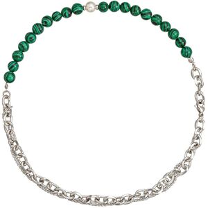 Eye Candy LA Willow Necklace NoColor NoSize