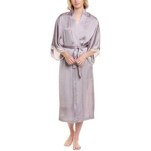 NATORI EDIT Ashley Robe Blue s NATORI EDIT Ashley Robe Blue s