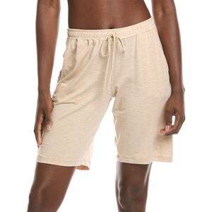 HANRO Natural Elegance Short Brown xs HANRO Natural Elegance Short Brown xs