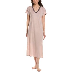 N Natori Dahlia Lounger Pink XL N Natori Dahlia Lounger Pink XL