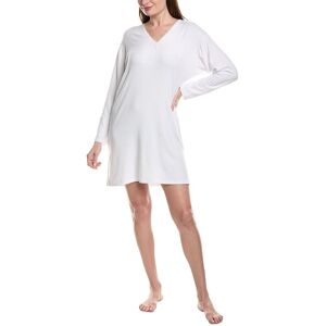 Andine Carlotta Sleep Shirt White xs Andine Carlotta Sleep Shirt White xs