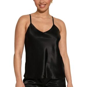 Cosabella Sanika Silk Cami Black s Cosabella Sanika Silk Cami Black s