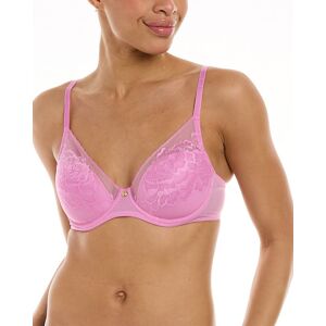 Natori Flora Contour Underwire Bra NoColor 32 G